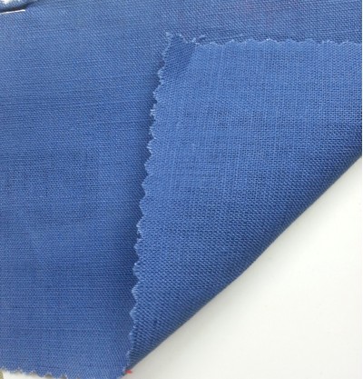 GZ-JCH 時裝面料 45%亞麻 55%棉 140CM J603 細節-12